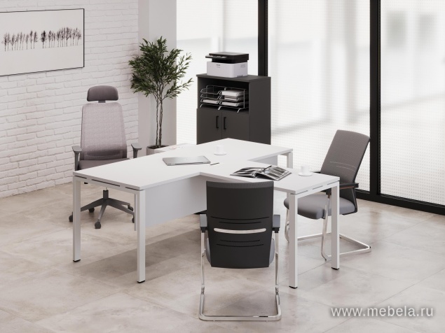 кабинет Style Project