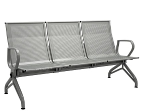 секции Aero 2П metal