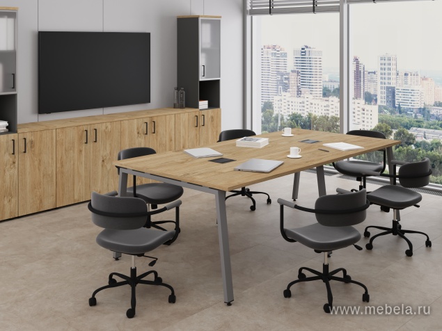 мебель Project Teckwood