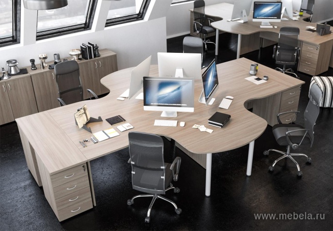 мебель для офиса Агат