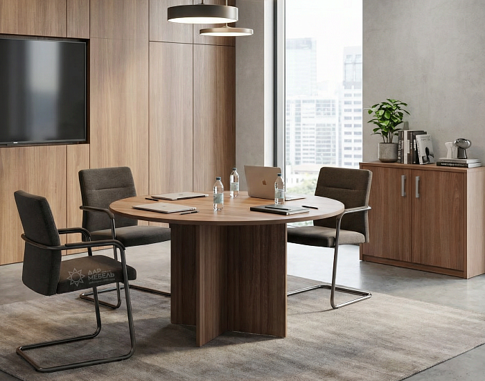 фото офисная мебель Арго					 №3					