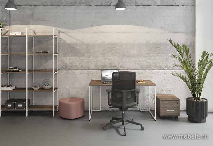 Офисная мебель Link