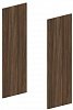 Комплект боковых отделочных панелей для шкафа выс.118см