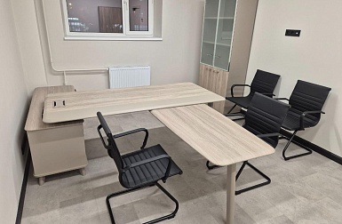 Парус Электро