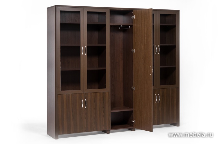 кабинет Forte