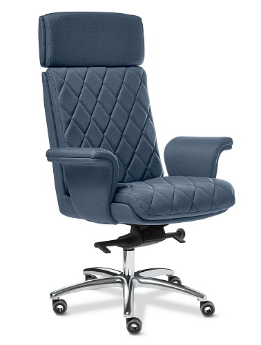 фото кресло Split Z Chrome №2