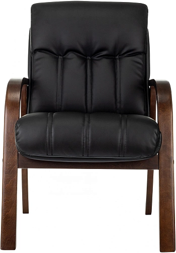 фото кресло T-9932W-CF-Eco №2