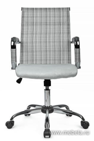 кресло RV-6017M