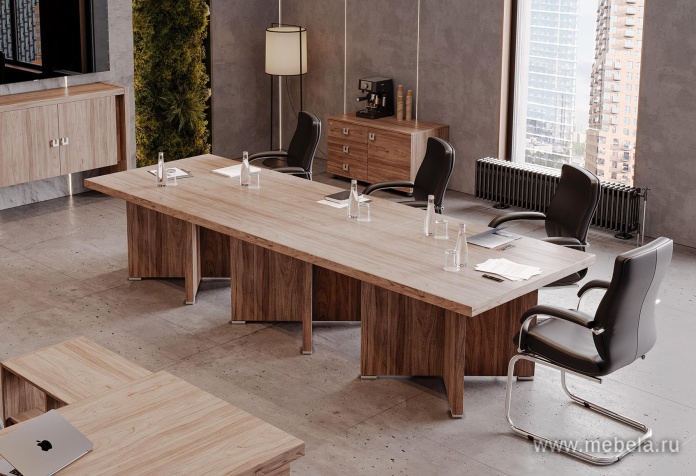 столы Солид