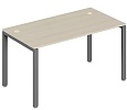 Стол письменный Trend на П-образном металлокаркасе