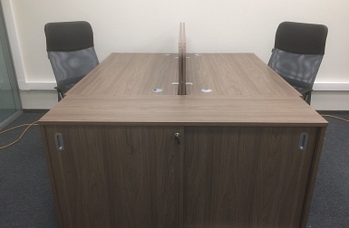 ИП Бушков №1