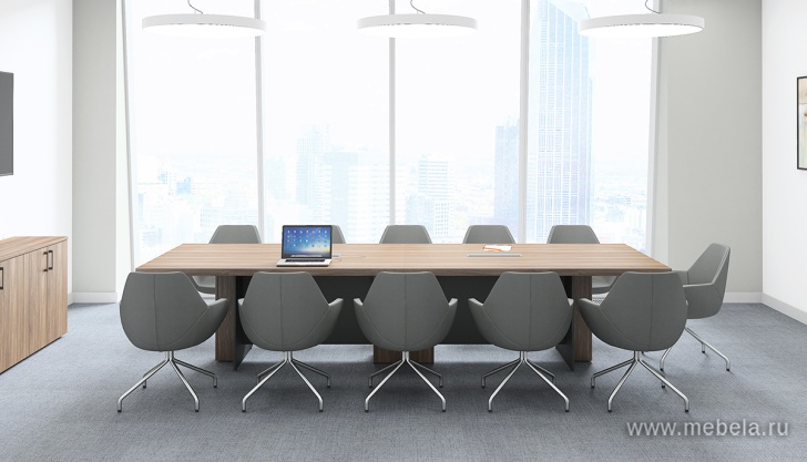 кабинет офисный Faber