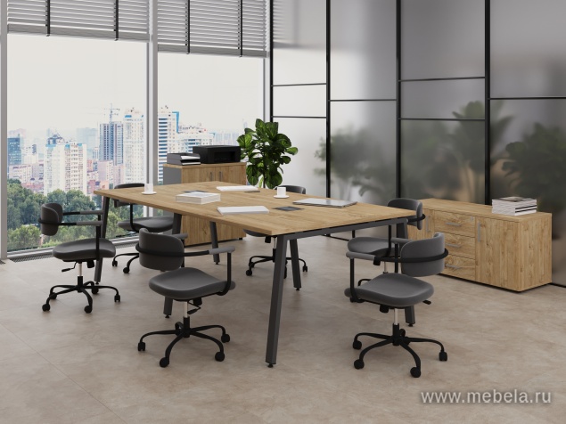 мебель Project Teckwood