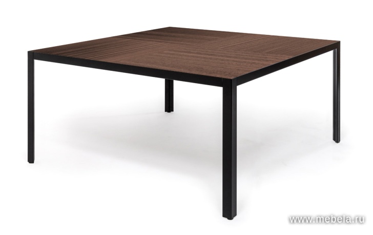 столы Enzo Black