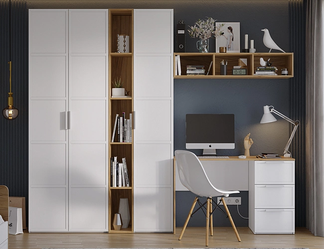 фото Детская мебель Стелла