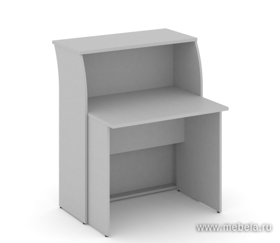 ресепшн Riva Grey