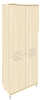 Офисный шкаф высокий широкий