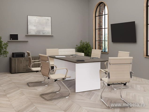 кабинет Проджект Вяз Т