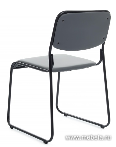 cтул RV-Nix Black