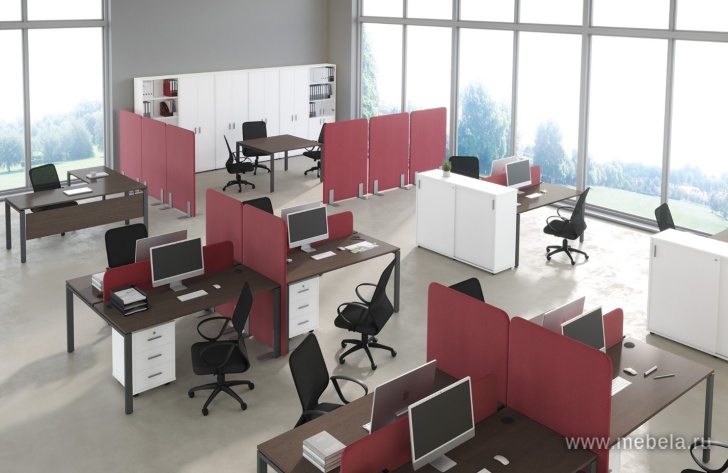 мебель Trend Metal