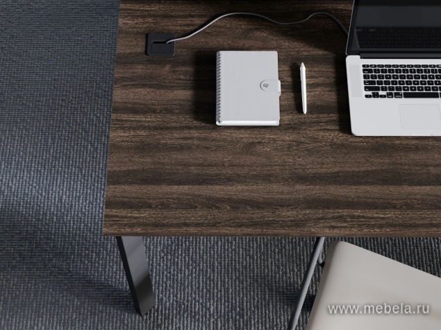 офисная мебель Evo Metal