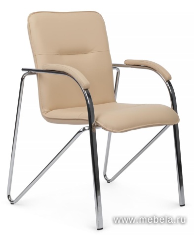 кресло RV-Samba Chrome