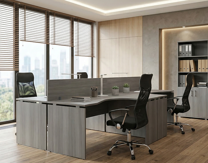 фото мебель Аргентум Лист					