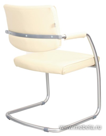 кресло Nw Delta Silver