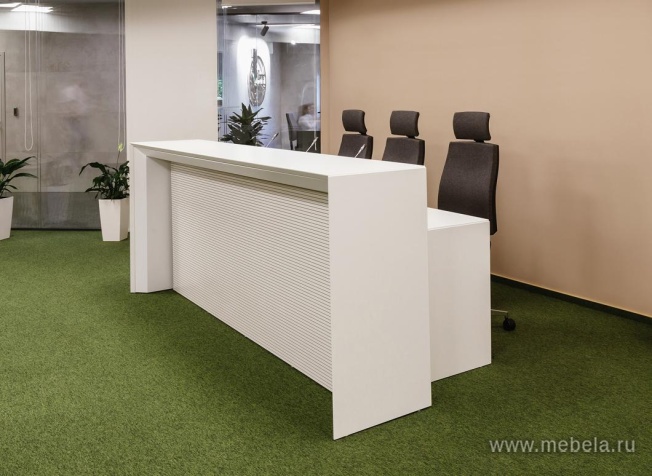 ресепшн Extra Long