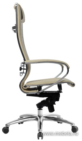 кресло Samurai Lux 2