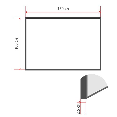 фото Доска ДР-170247 №3