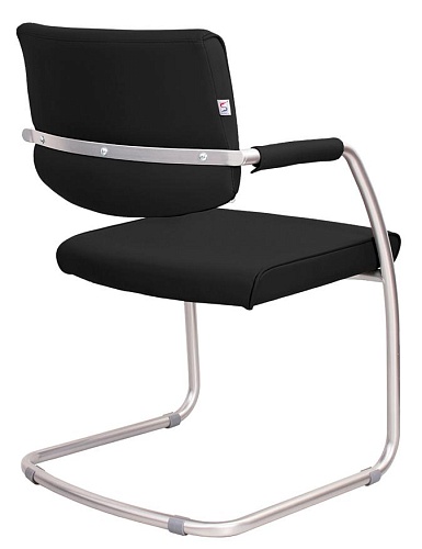 фото кресло Дельта Сильвер №3