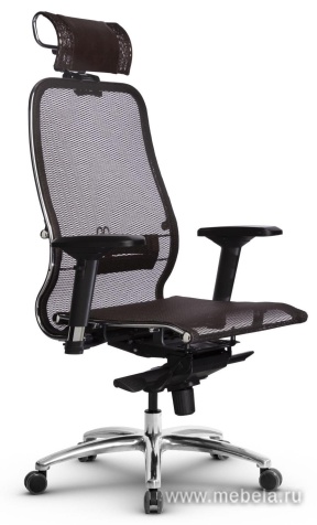 офисное кресло S-3.04