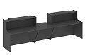 ресепшн Onix Anthracite