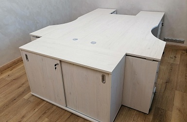 ПК Домком Окна