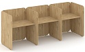 Столы для Call-центра - Комплект №3