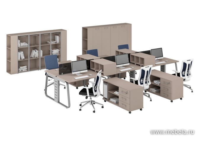 мебель Genesis