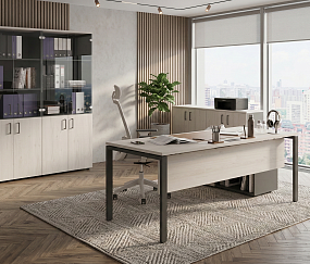 кабинет Проджект Дуб Н