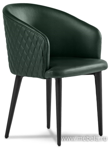 кресло Ruan D Metall