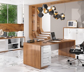 кабинет Асти Ed