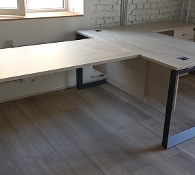 МИК Руспромсервис