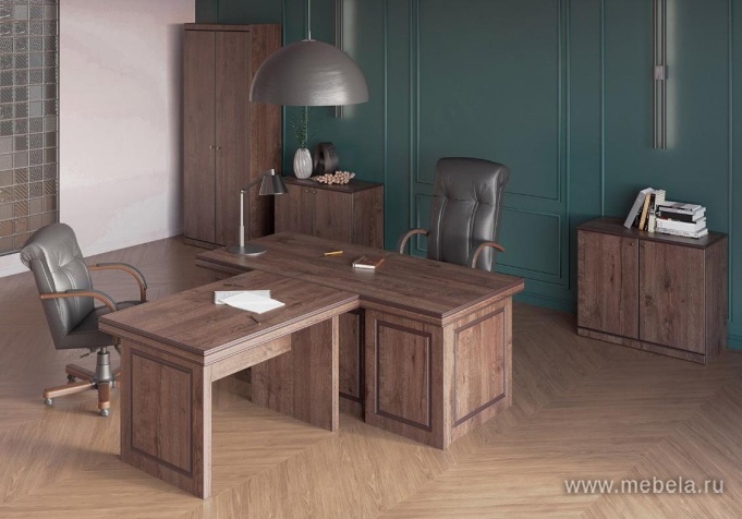 кабинет Bern Dub