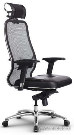 офисное кресло SL-3.04