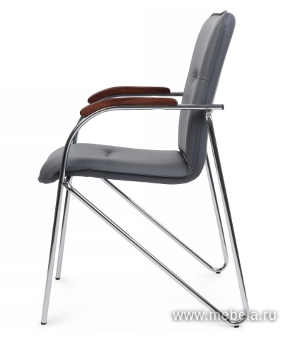 кресло RV-Samba Chrome