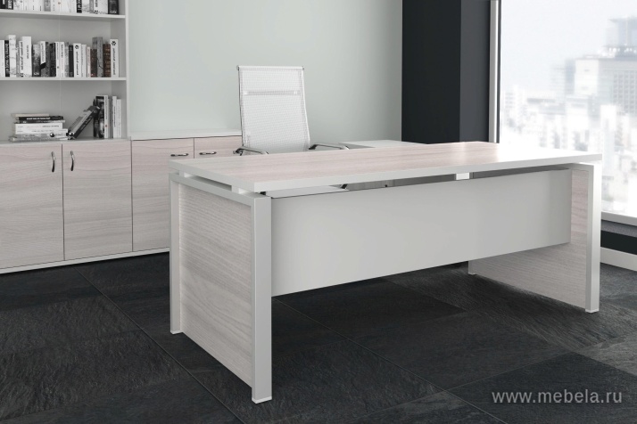 кабинет Steel Evo