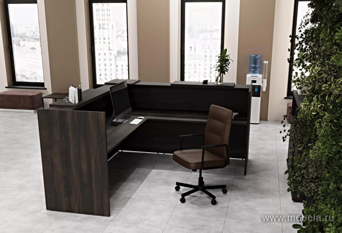 ресепшн Onix Mali