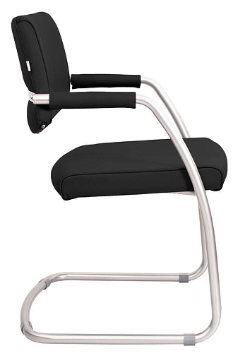 фото кресло Дельта Сильвер №2