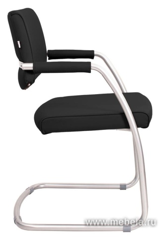 кресло Nw Delta Silver