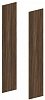 Комплект боковых отделочных панелей для шкафа выс.195см