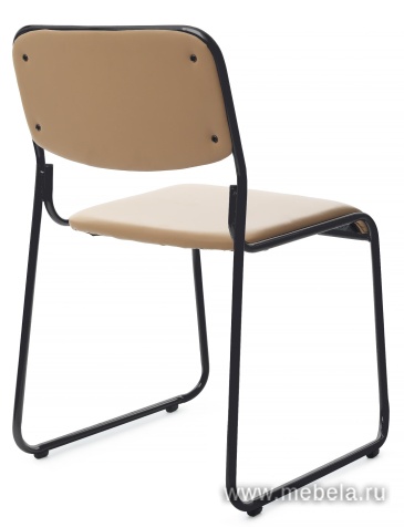 cтул RV-Nix Black